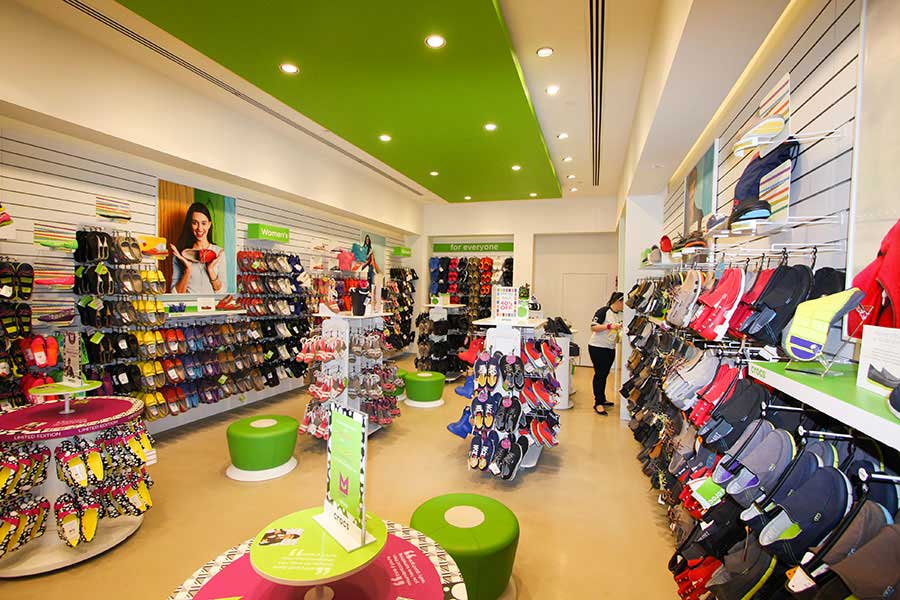 retail fit out