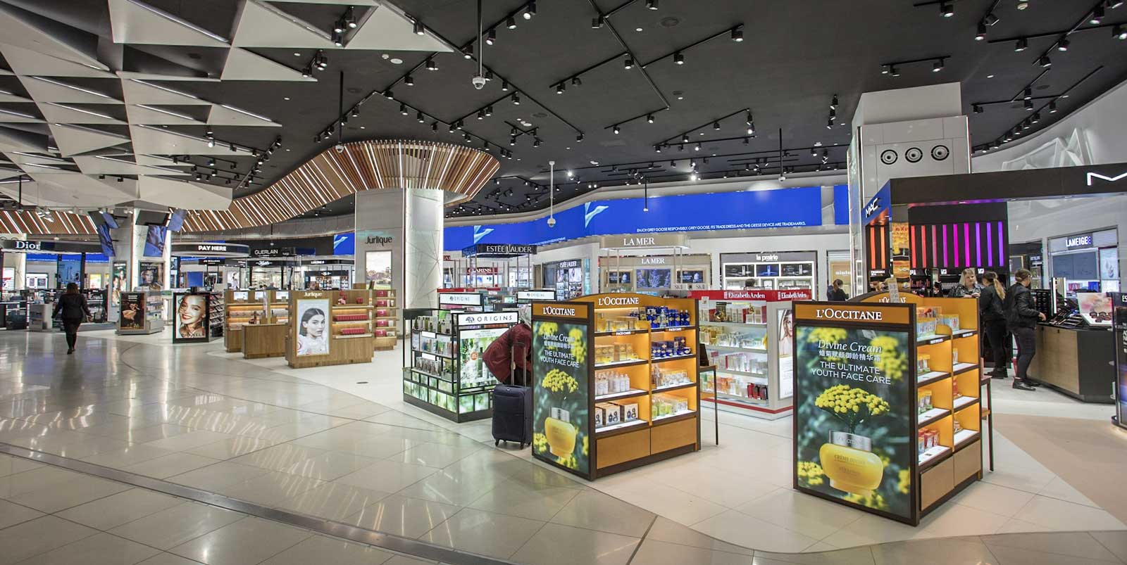 retail fit out