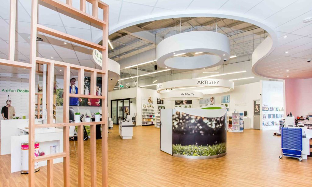 shopfitters melbourne
