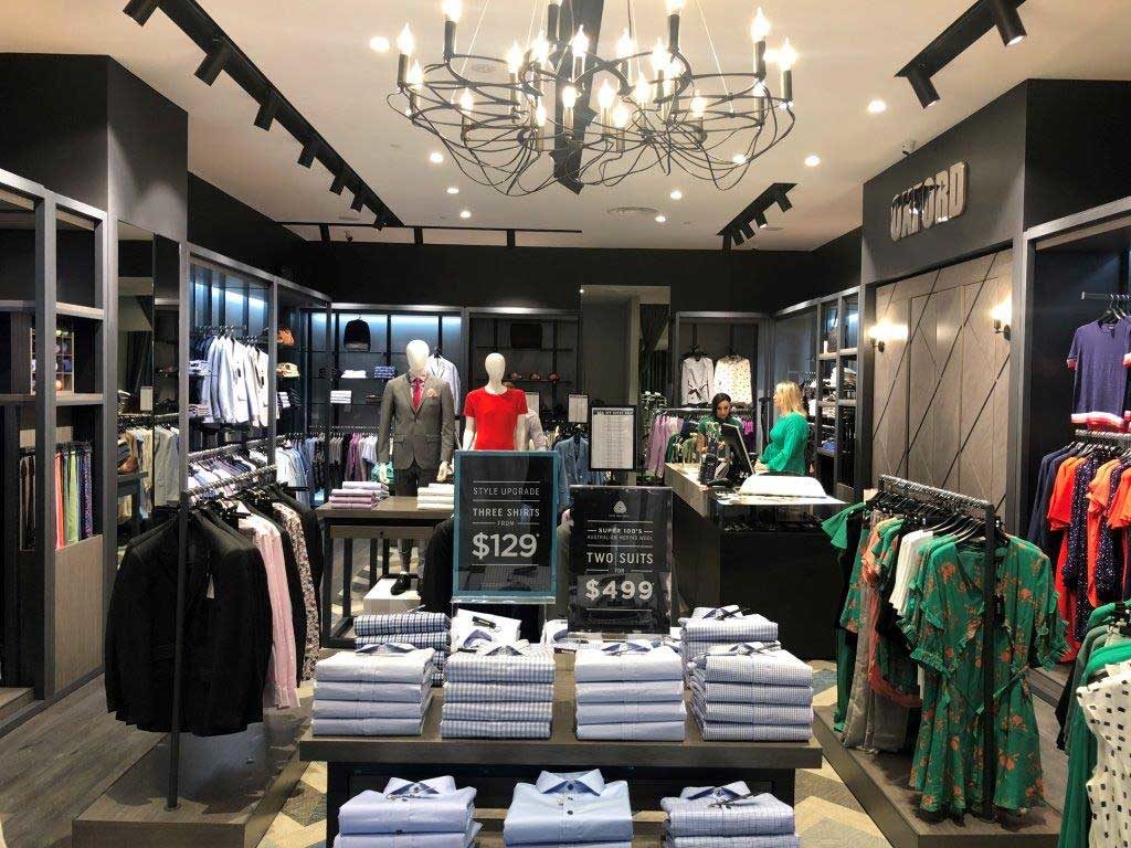 commercial fitouts melbourne
