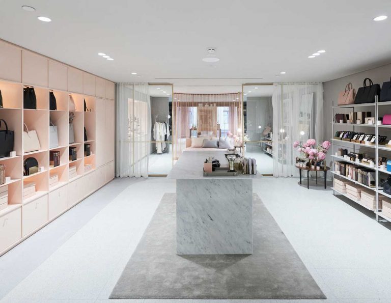 fitouts melbourne